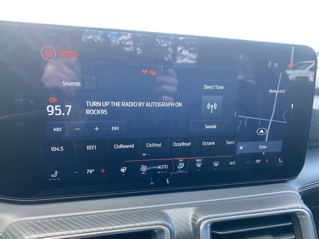 Ford Mustang  2024 à Alliston, Ontario - 16 - w1024h768px