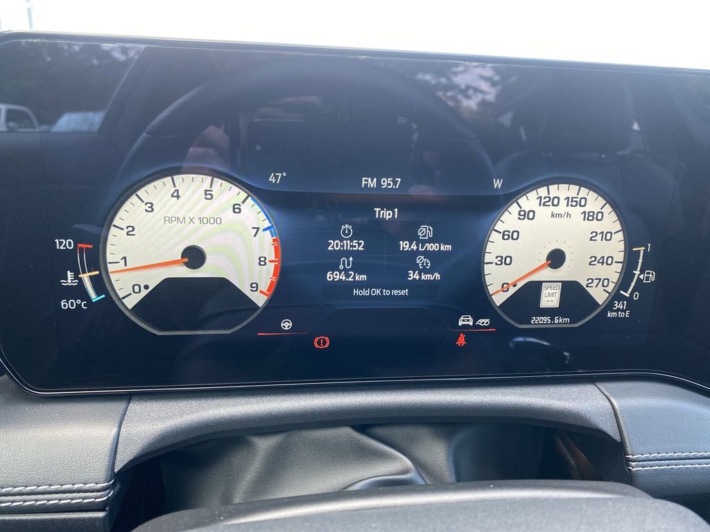 Ford Mustang  2024 à Alliston, Ontario - 15 - w1024h768px