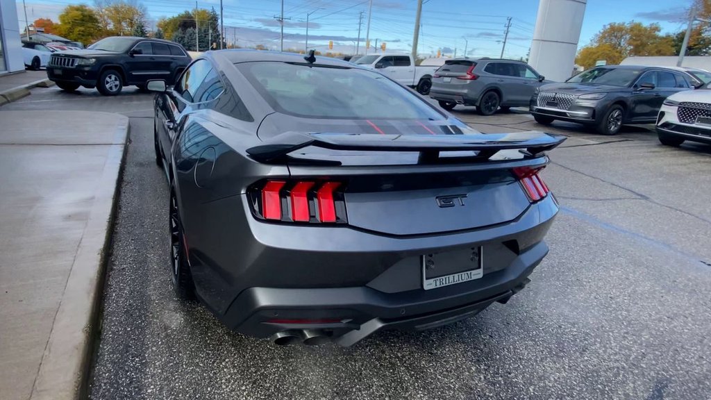 Ford Mustang  2024 à Alliston, Ontario - 7 - w1024h768px