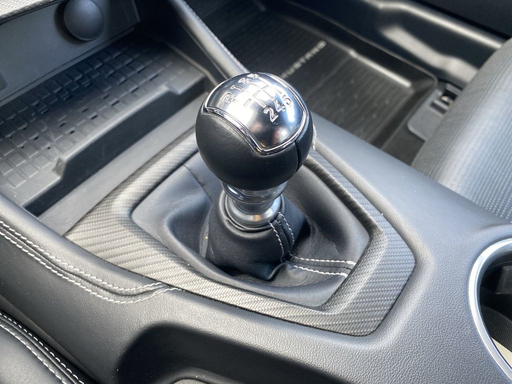 Ford Mustang  2024 à Alliston, Ontario - 20 - w1024h768px