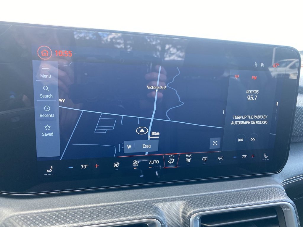 Ford Mustang  2024 à Alliston, Ontario - 18 - w1024h768px