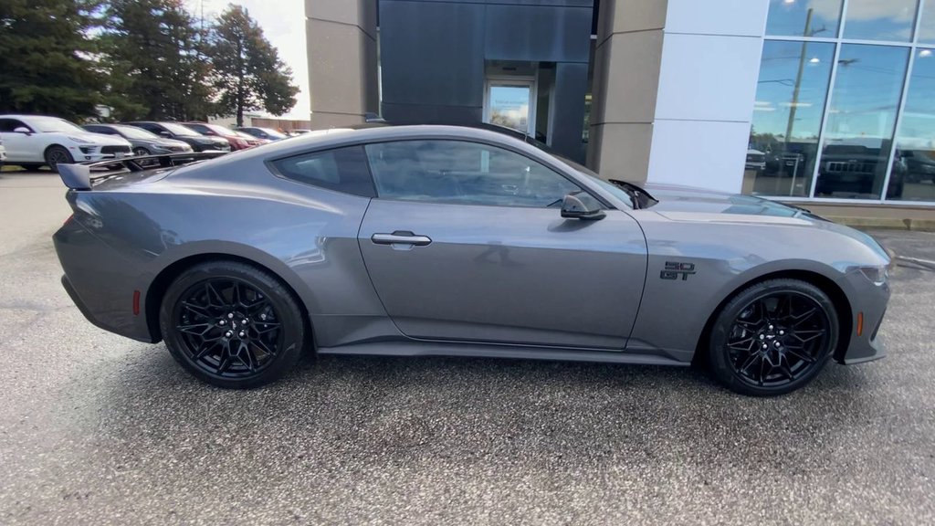 Ford Mustang  2024 à Alliston, Ontario - 9 - w1024h768px