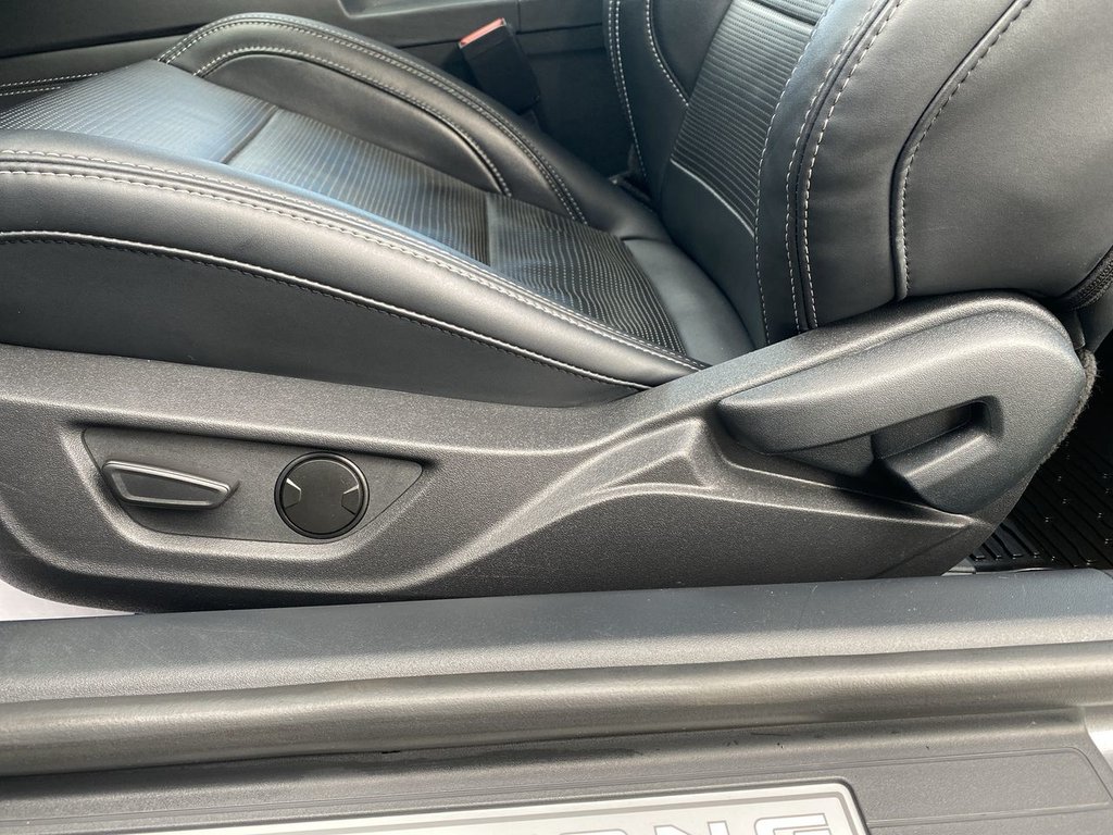 Ford Mustang  2024 à Alliston, Ontario - 12 - w1024h768px