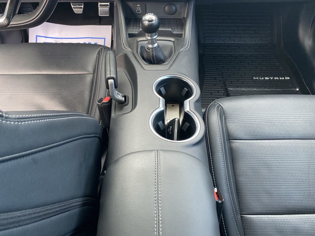 Ford Mustang  2024 à Alliston, Ontario - 21 - w1024h768px