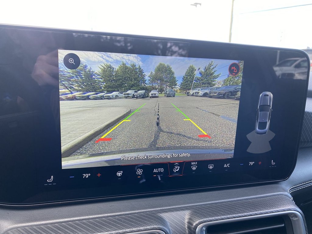 Ford Mustang  2024 à Alliston, Ontario - 17 - w1024h768px