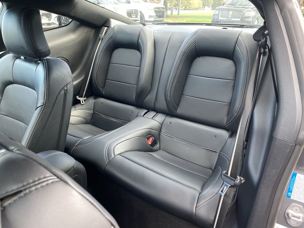 Ford Mustang  2024 à Alliston, Ontario - 22 - w1024h768px