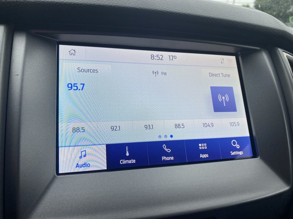 2023 Ford Ranger in Alliston, Ontario - 16 - w1024h768px