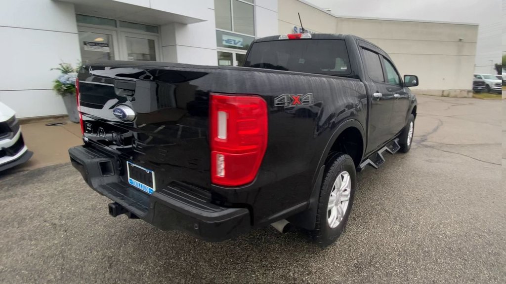 2023 Ford Ranger in Alliston, Ontario - 8 - w1024h768px