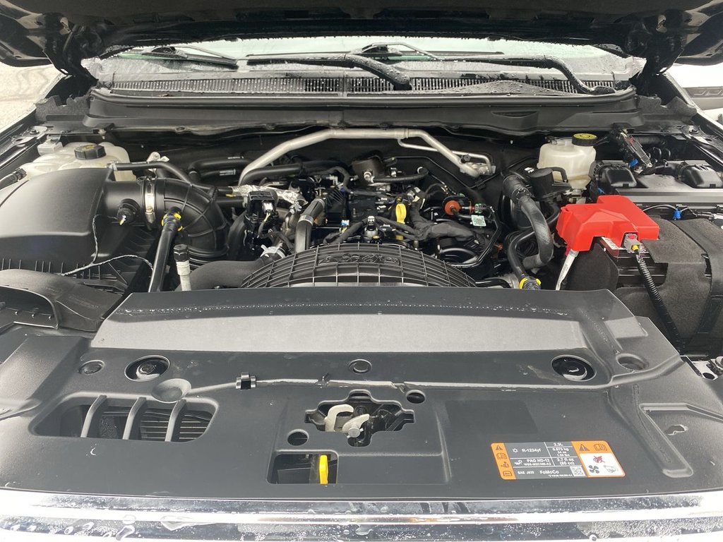 2023 Ford Ranger in Alliston, Ontario - 24 - w1024h768px