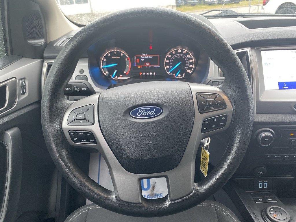 2023 Ford Ranger in Alliston, Ontario - 14 - w1024h768px
