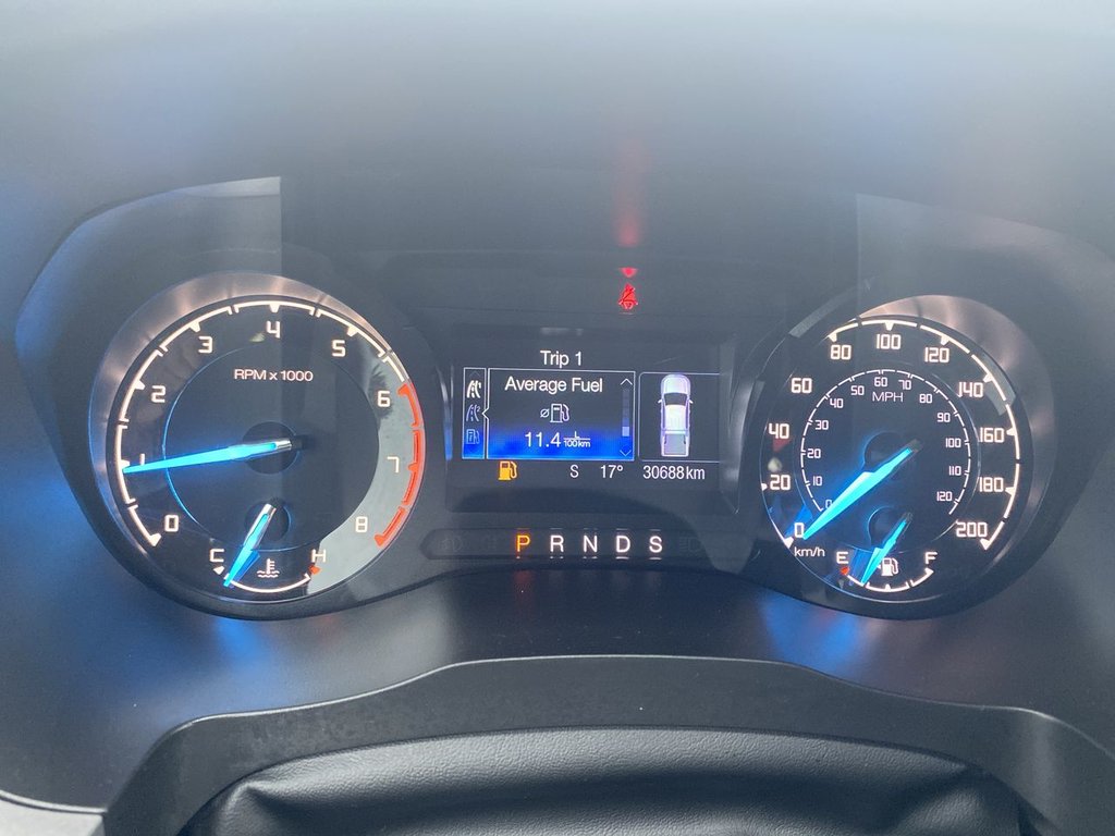 2023 Ford Ranger in Alliston, Ontario - 15 - w1024h768px