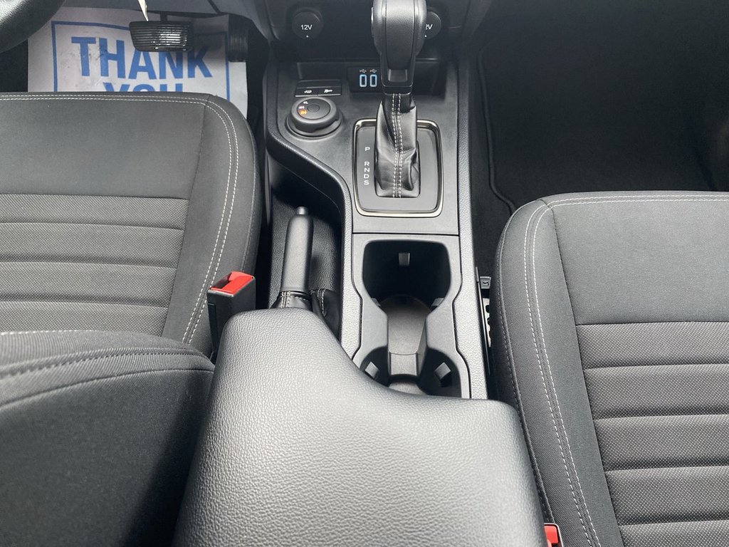 2023 Ford Ranger in Alliston, Ontario - 20 - w1024h768px