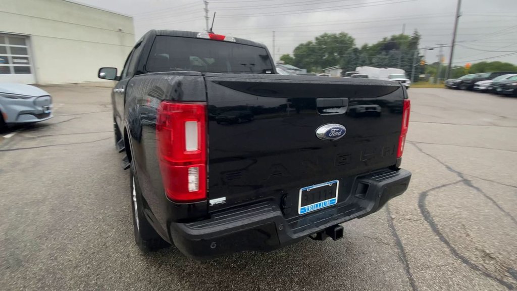 2023 Ford Ranger in Alliston, Ontario - 7 - w1024h768px