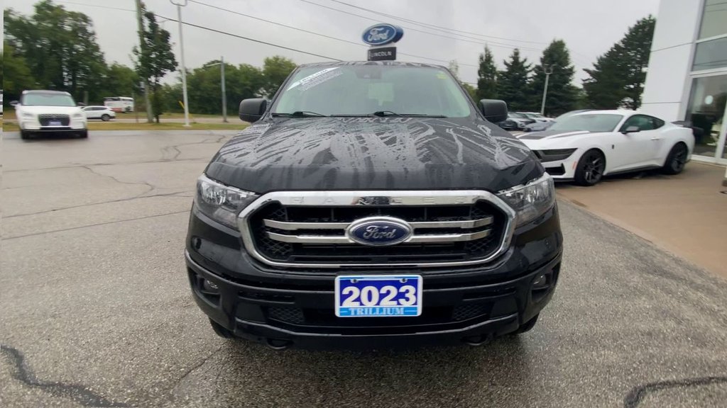 2023 Ford Ranger in Alliston, Ontario - 3 - w1024h768px