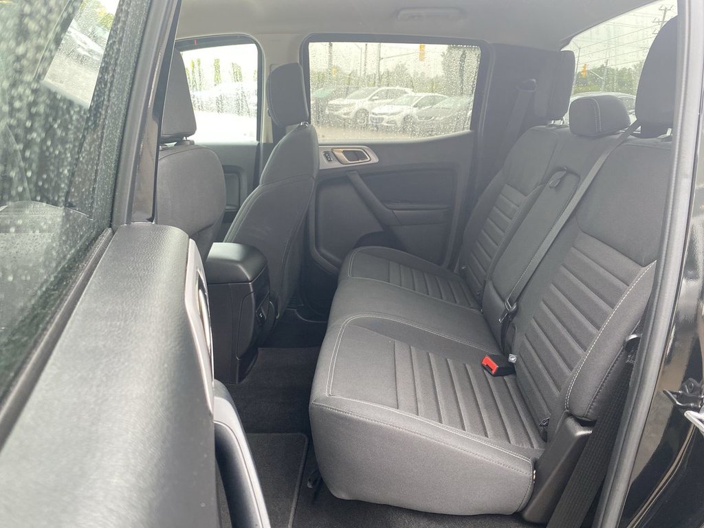 2023 Ford Ranger in Alliston, Ontario - 21 - w1024h768px