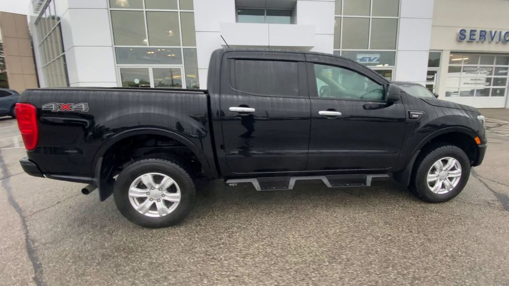 2023 Ford Ranger in Alliston, Ontario - 9 - w1024h768px