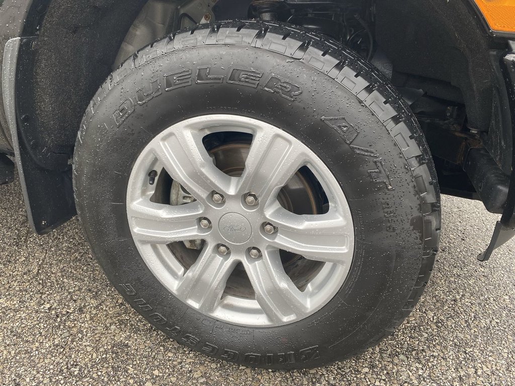 2023 Ford Ranger in Alliston, Ontario - 10 - w1024h768px