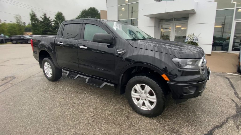 2023 Ford Ranger in Alliston, Ontario - 2 - w1024h768px