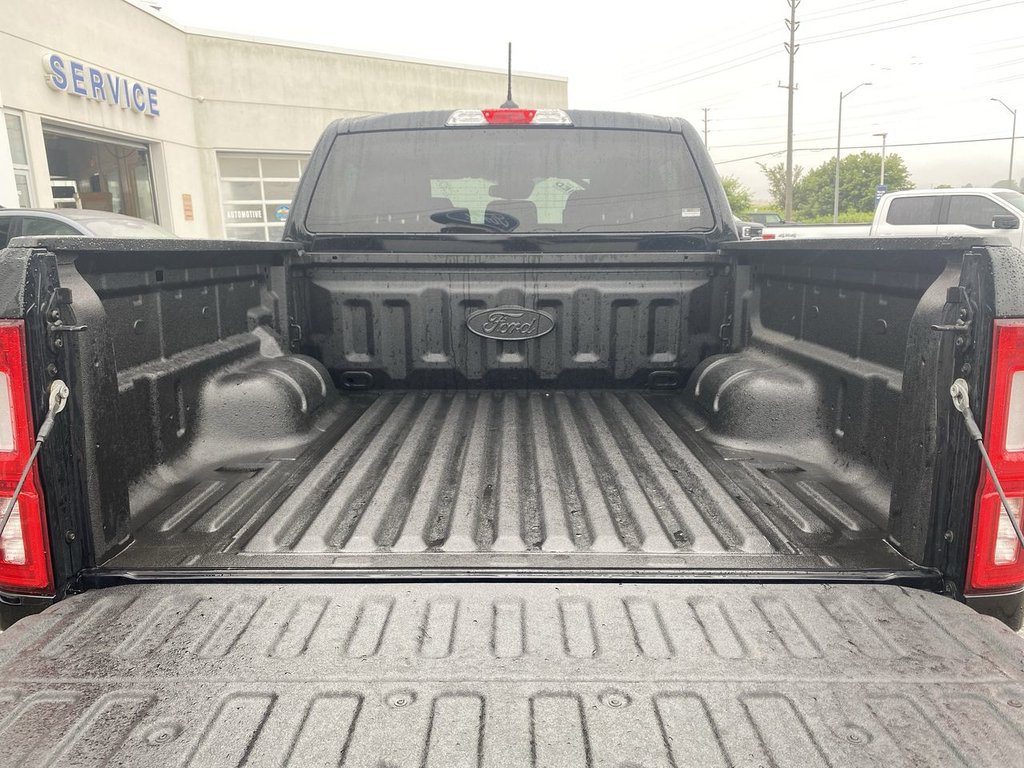 2023 Ford Ranger in Alliston, Ontario - 22 - w1024h768px