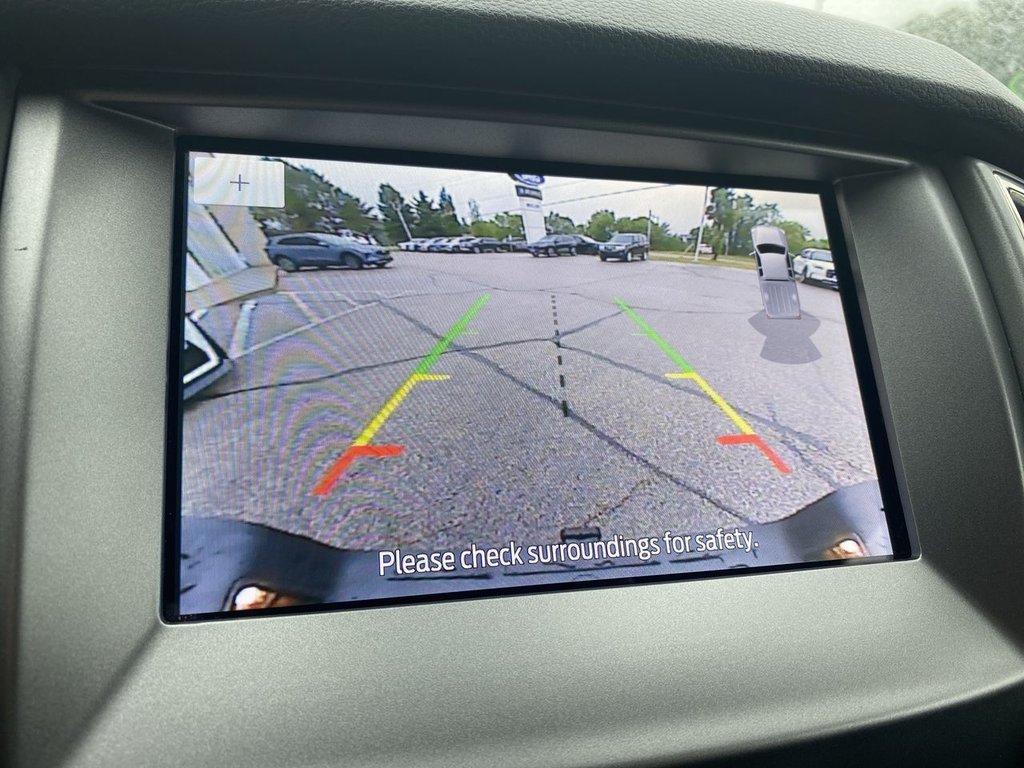 2023 Ford Ranger in Alliston, Ontario - 17 - w1024h768px