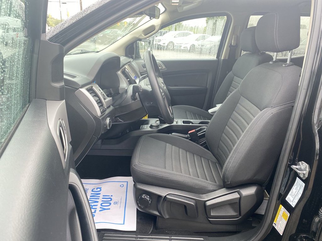 2023 Ford Ranger in Alliston, Ontario - 11 - w1024h768px