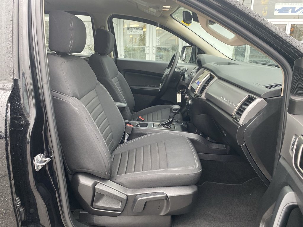 2023 Ford Ranger in Alliston, Ontario - 23 - w1024h768px