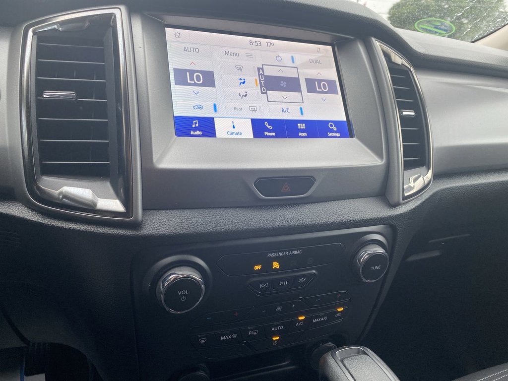 2023 Ford Ranger in Alliston, Ontario - 18 - w1024h768px