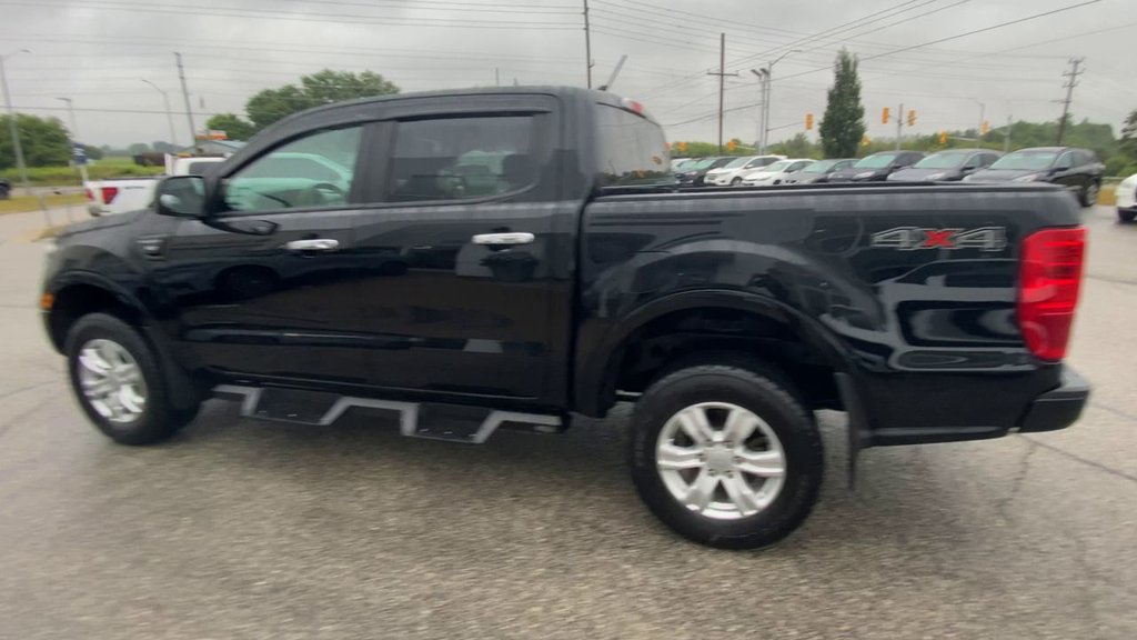 2023 Ford Ranger in Alliston, Ontario - 6 - w1024h768px