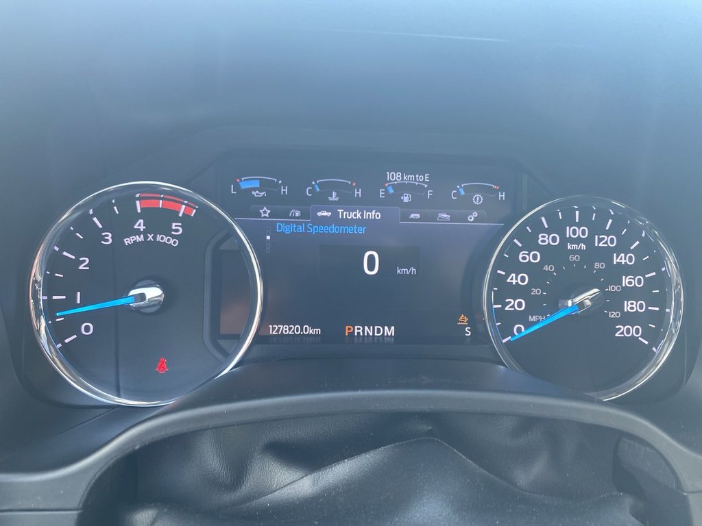 2021 Ford Super Duty F-250 SRW in Alliston, Ontario - 15 - w1024h768px