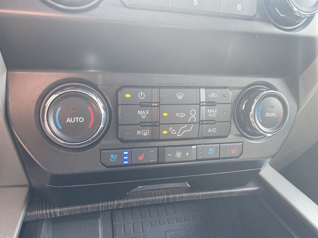 2021 Ford Super Duty F-250 SRW in Alliston, Ontario - 19 - w1024h768px