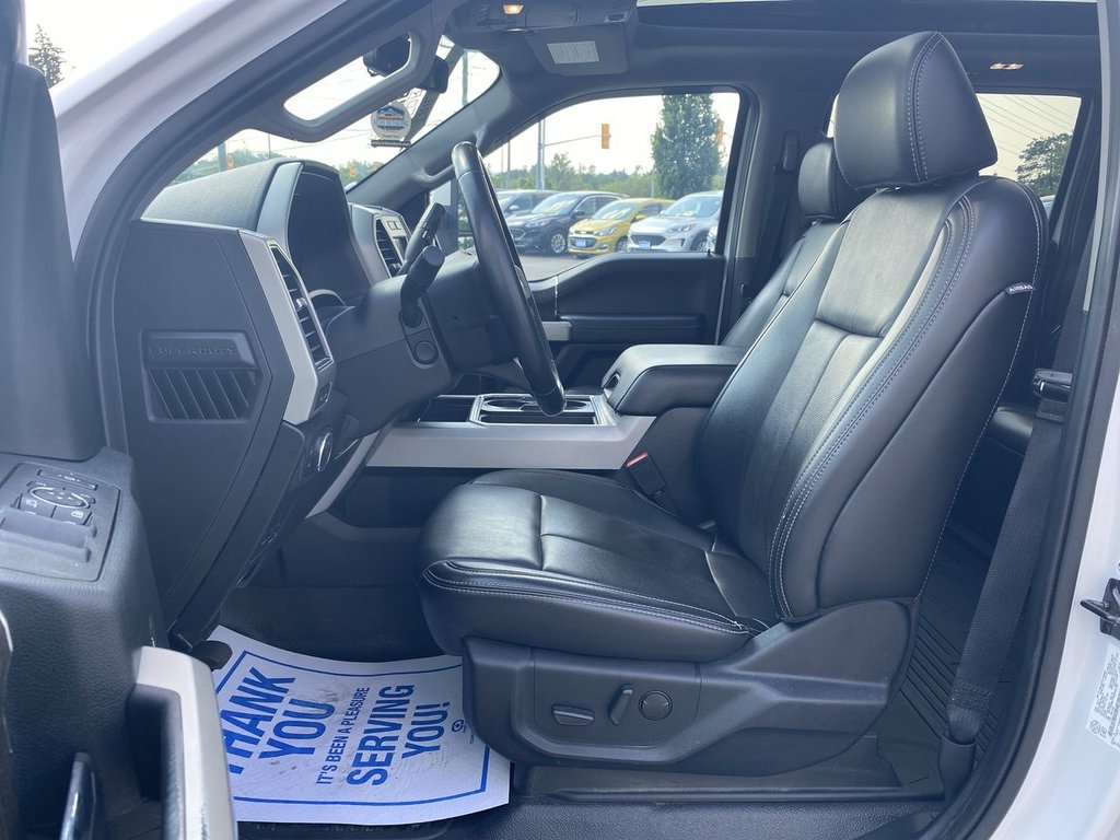 2021 Ford Super Duty F-250 SRW in Alliston, Ontario - 11 - w1024h768px