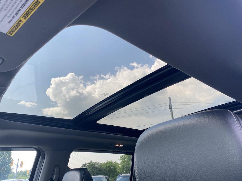 2021 Ford Super Duty F-250 SRW in Alliston, Ontario - 22 - w1024h768px