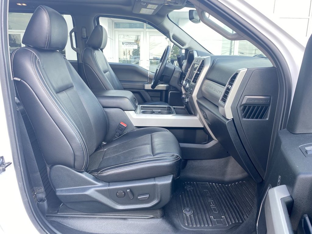 2021 Ford Super Duty F-250 SRW in Alliston, Ontario - 25 - w1024h768px