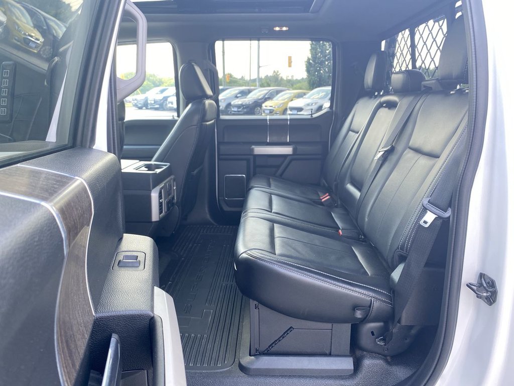 2021 Ford Super Duty F-250 SRW in Alliston, Ontario - 23 - w1024h768px