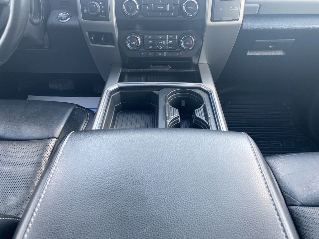 2021 Ford Super Duty F-250 SRW in Alliston, Ontario - 21 - w1024h768px