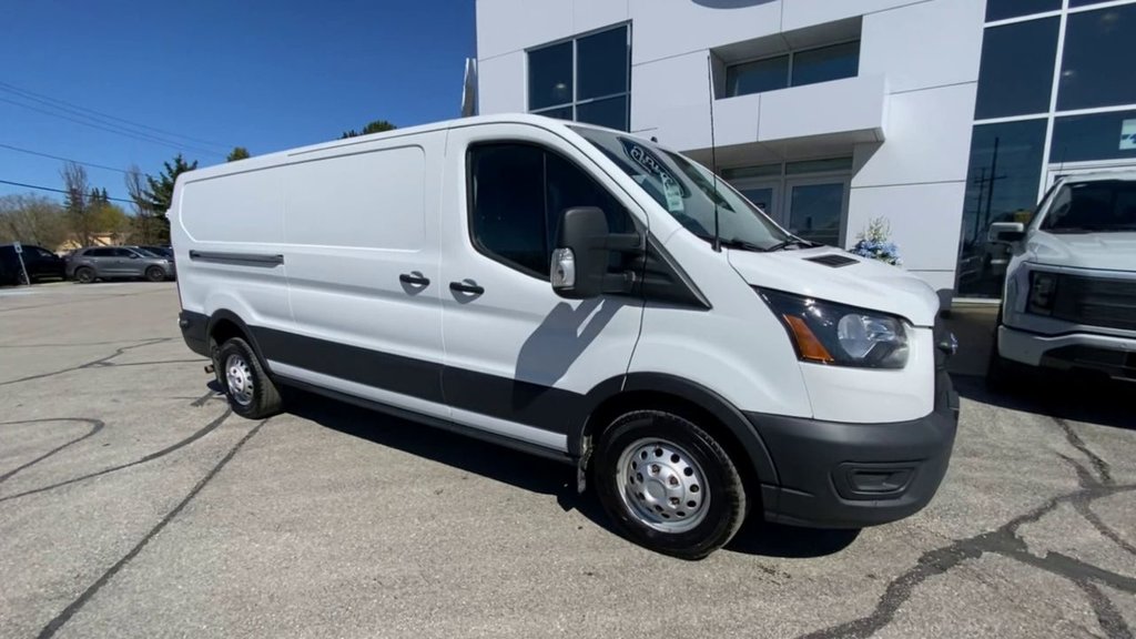 2020  Transit Cargo Van XL in Alliston, Ontario - 2 - w1024h768px