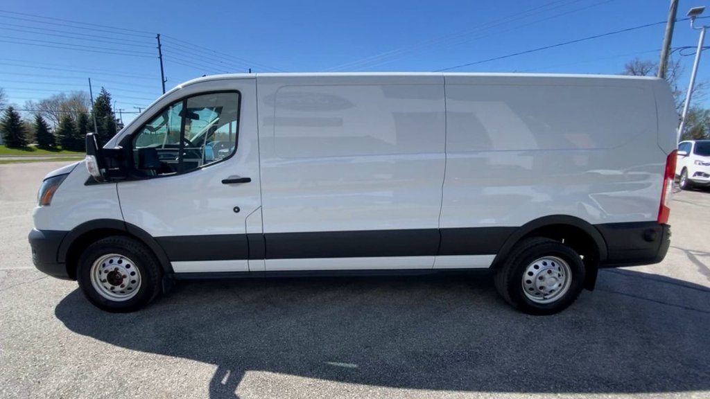 2020  Transit Cargo Van XL in Alliston, Ontario - 5 - w1024h768px