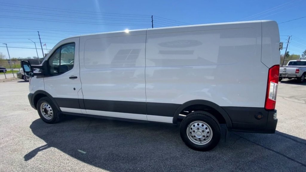2020  Transit Cargo Van XL in Alliston, Ontario - 6 - w1024h768px