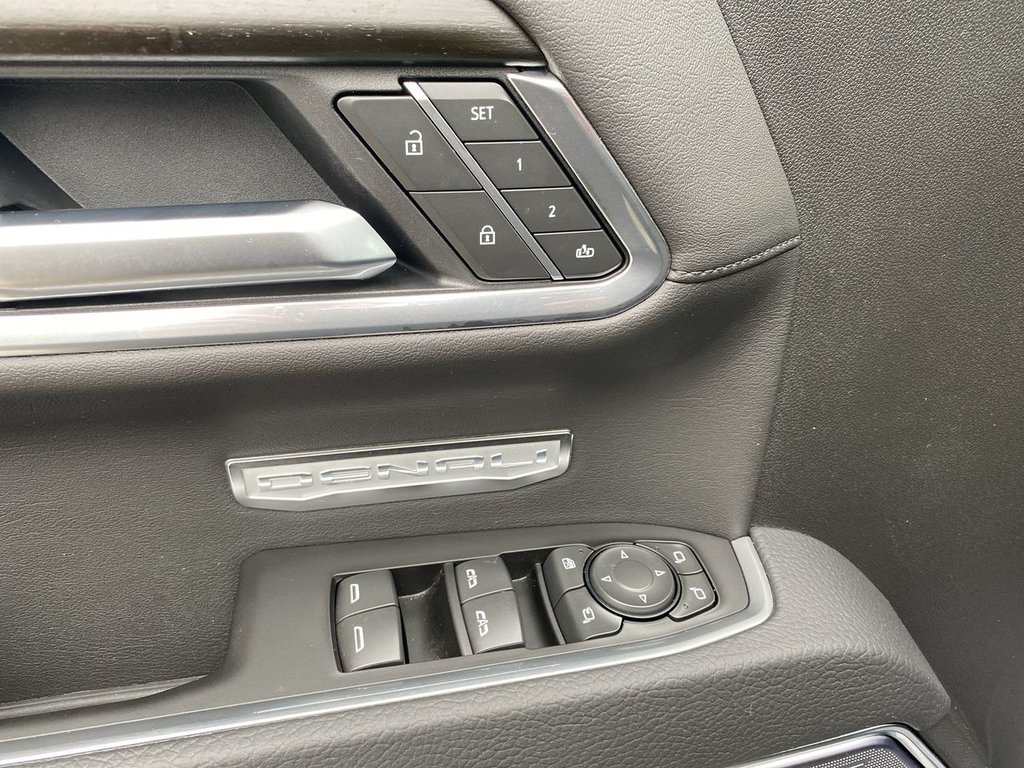 2025 GMC Sierra 1500 Denali in Alliston, Ontario - 13 - w1024h768px
