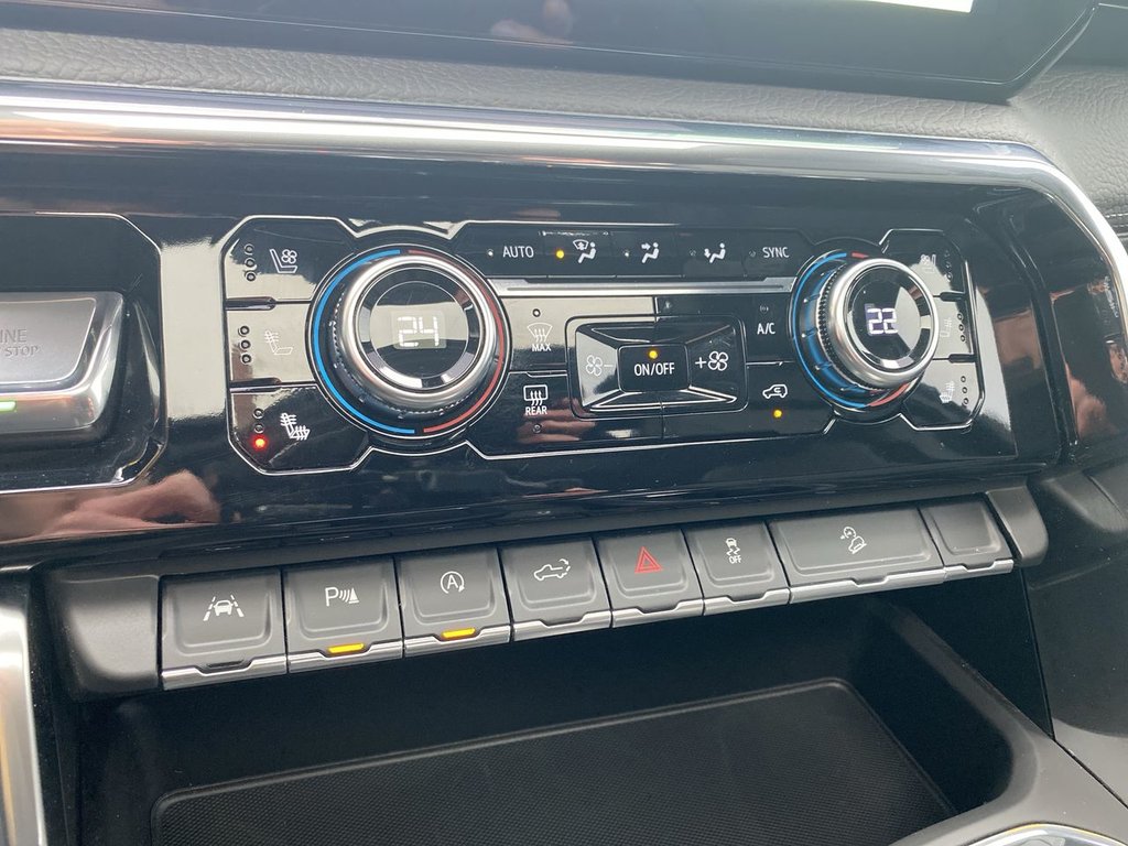 2025 GMC Sierra 1500 Denali in Alliston, Ontario - 19 - w1024h768px