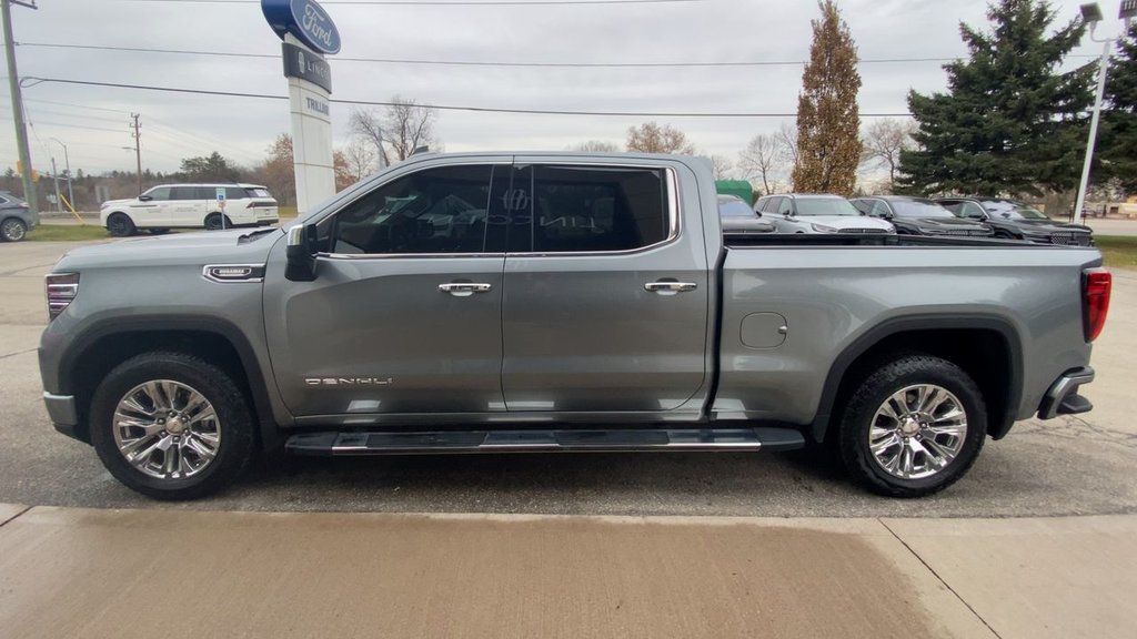 2025 GMC Sierra 1500 Denali in Alliston, Ontario - 5 - w1024h768px