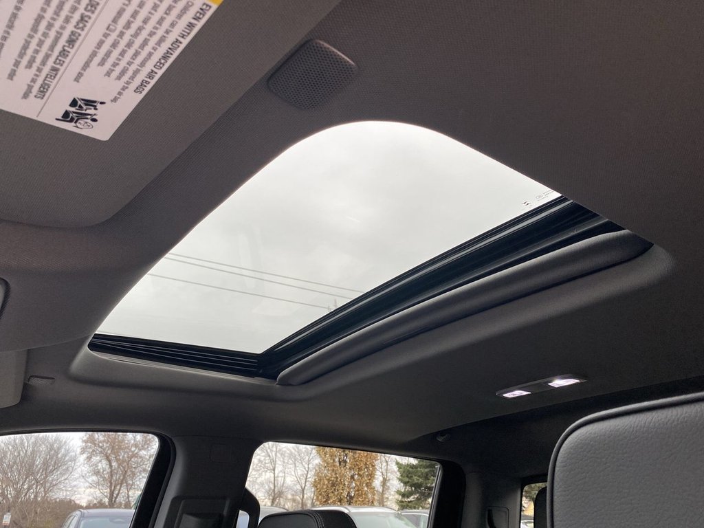 2025 GMC Sierra 1500 Denali in Alliston, Ontario - 22 - w1024h768px