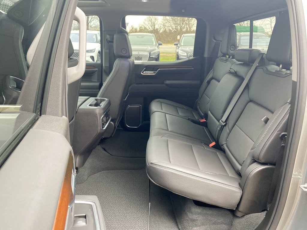 2025 GMC Sierra 1500 Denali in Alliston, Ontario - 23 - w1024h768px