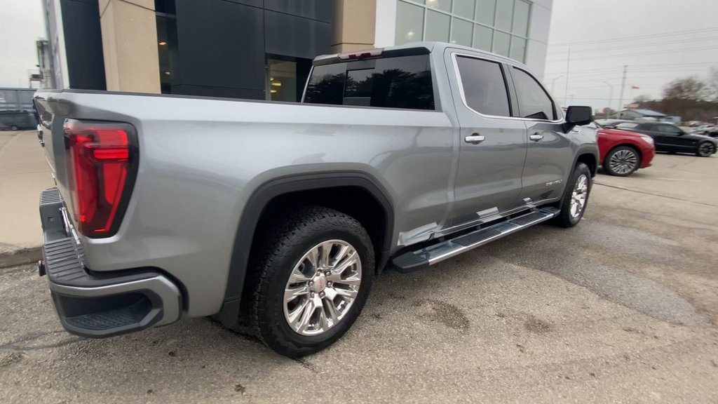 2025 GMC Sierra 1500 Denali in Alliston, Ontario - 8 - w1024h768px