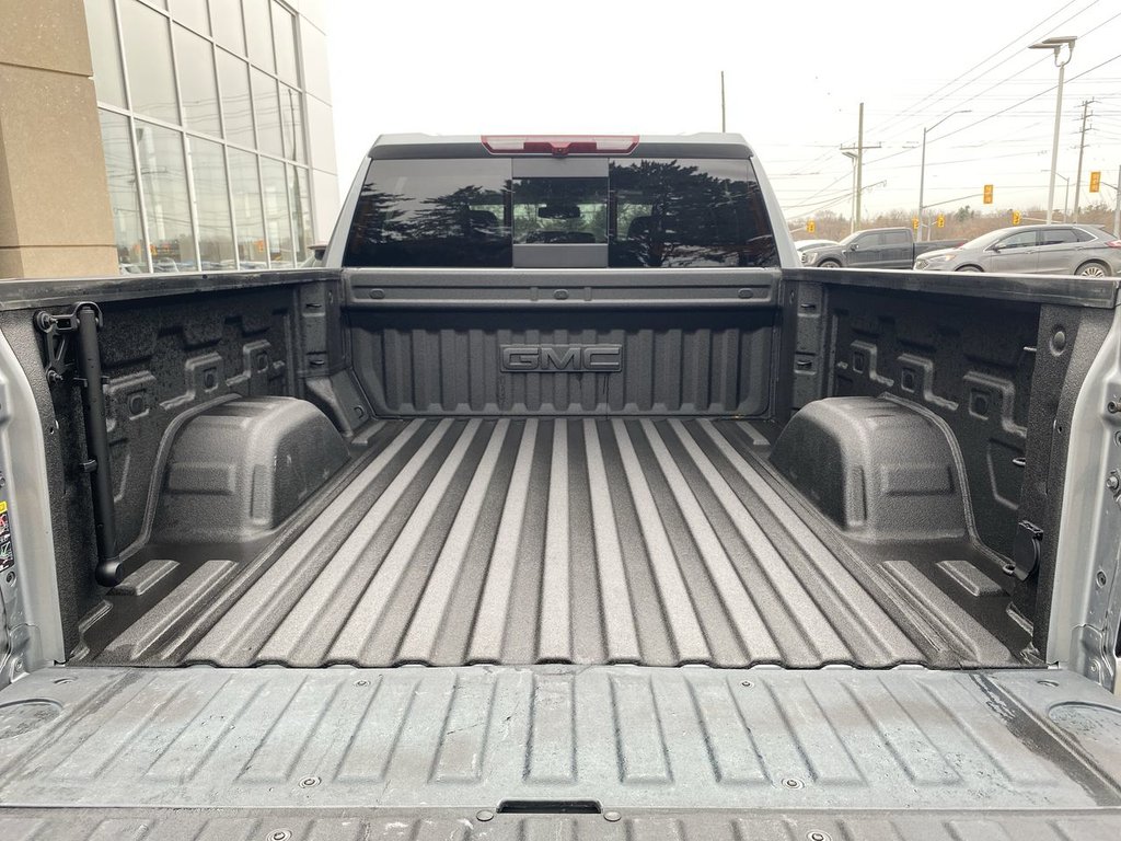 2025 GMC Sierra 1500 Denali in Alliston, Ontario - 24 - w1024h768px