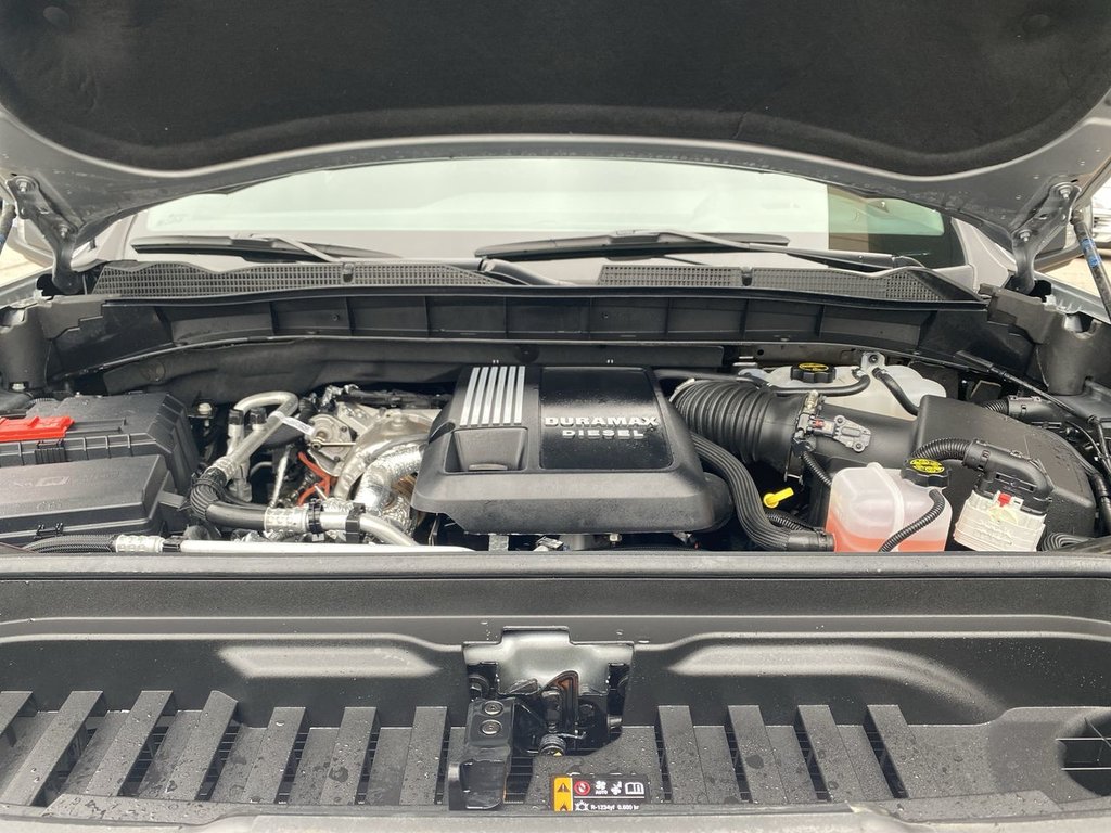 2025 GMC Sierra 1500 Denali in Alliston, Ontario - 26 - w1024h768px