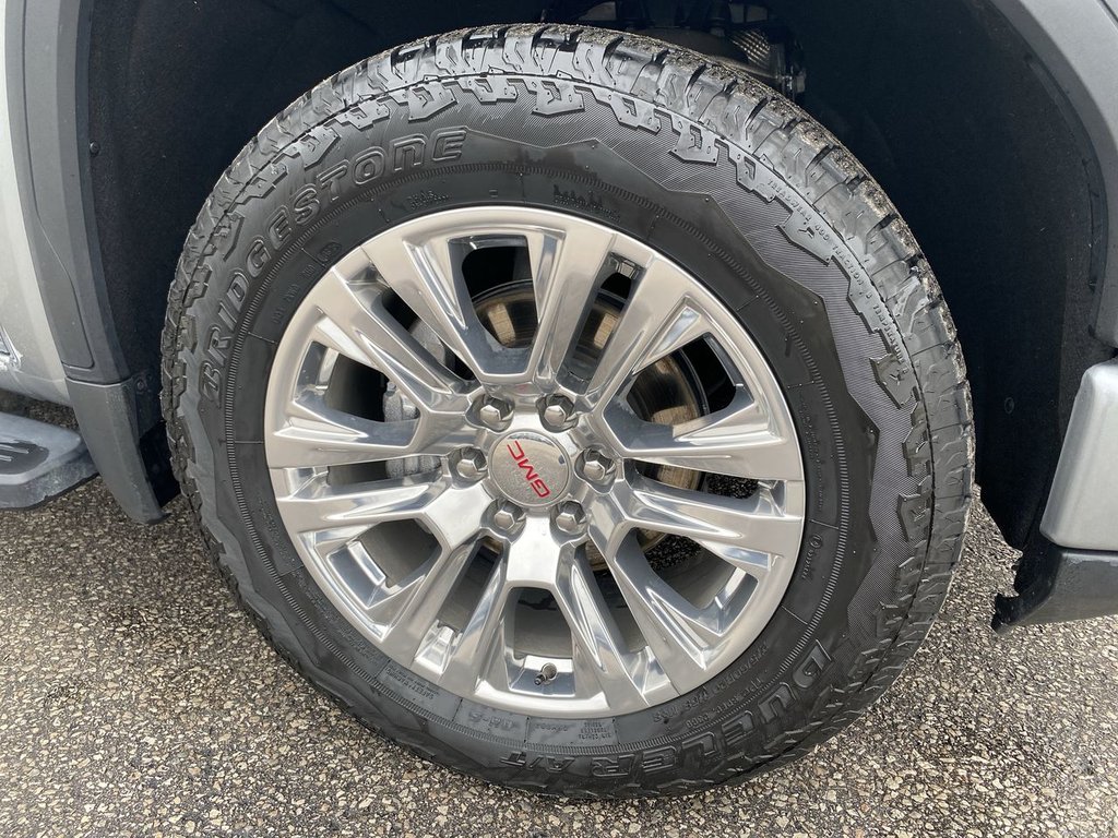 2025 GMC Sierra 1500 Denali in Alliston, Ontario - 10 - w1024h768px