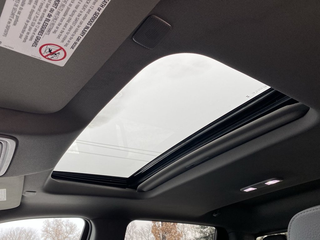 2023 GMC Sierra 2500HD Denali in Alliston, Ontario - 22 - w1024h768px