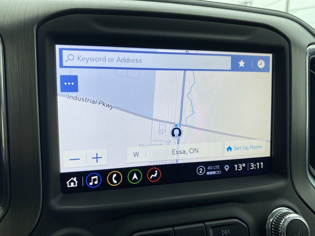 2023 GMC Sierra 2500HD Denali in Alliston, Ontario - 18 - w1024h768px