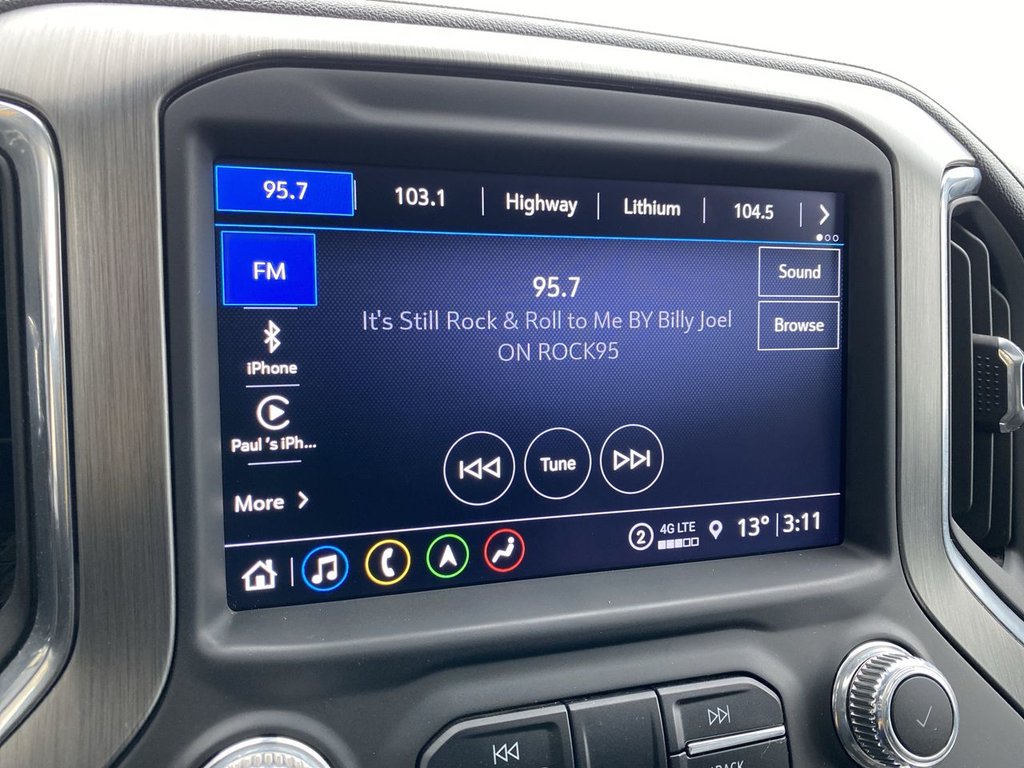 2023 GMC Sierra 2500HD Denali in Alliston, Ontario - 16 - w1024h768px